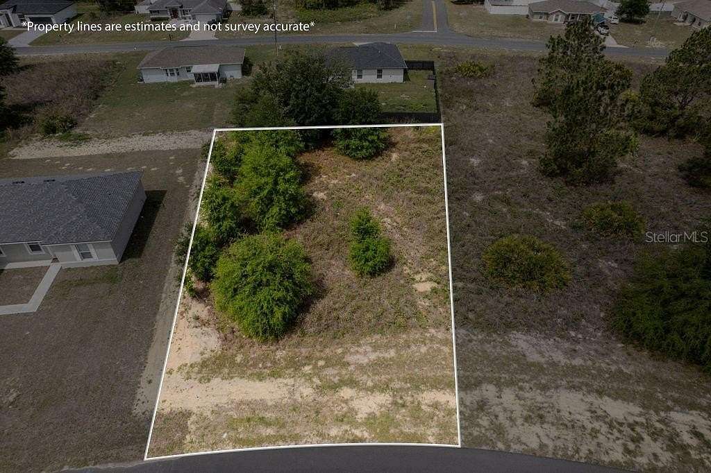 0.24 Acres of Residential Land for Sale in Ocala, Florida