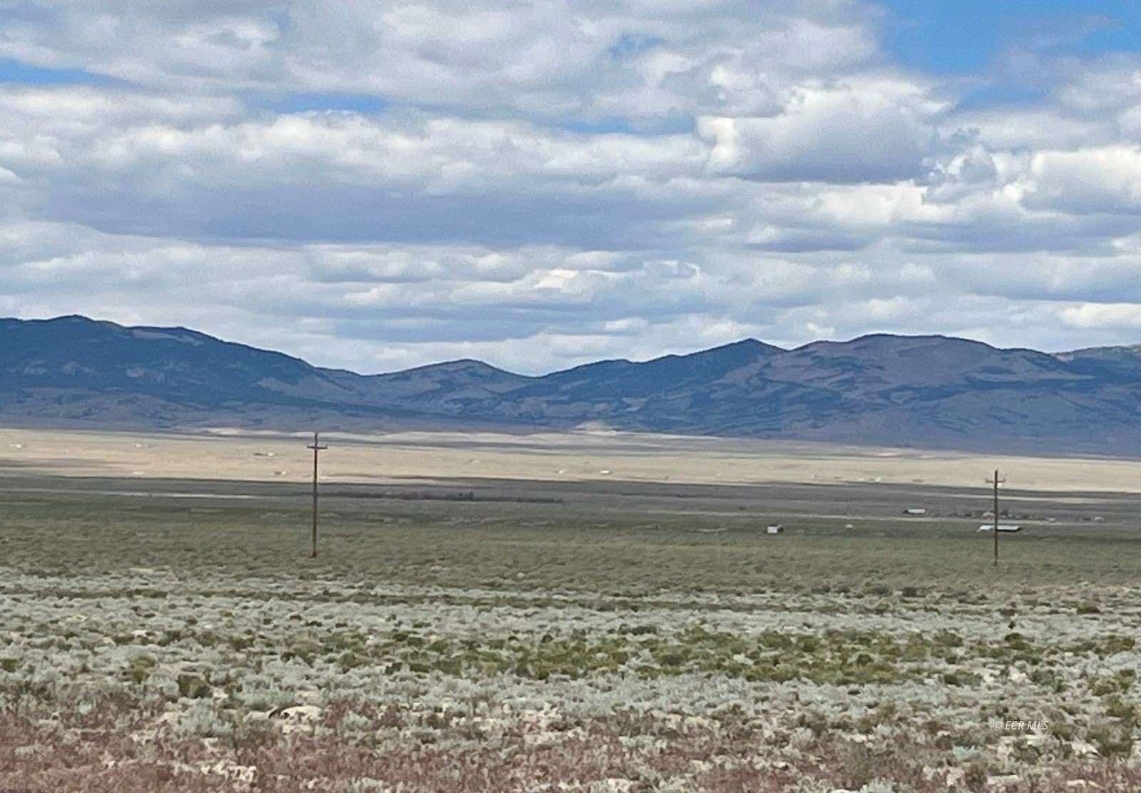 10 Acres of Land for Sale in Montello, Nevada
