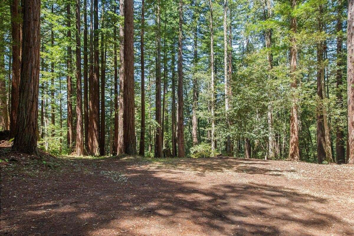 5.29 Acres of Residential Land for Sale in Woodside, California