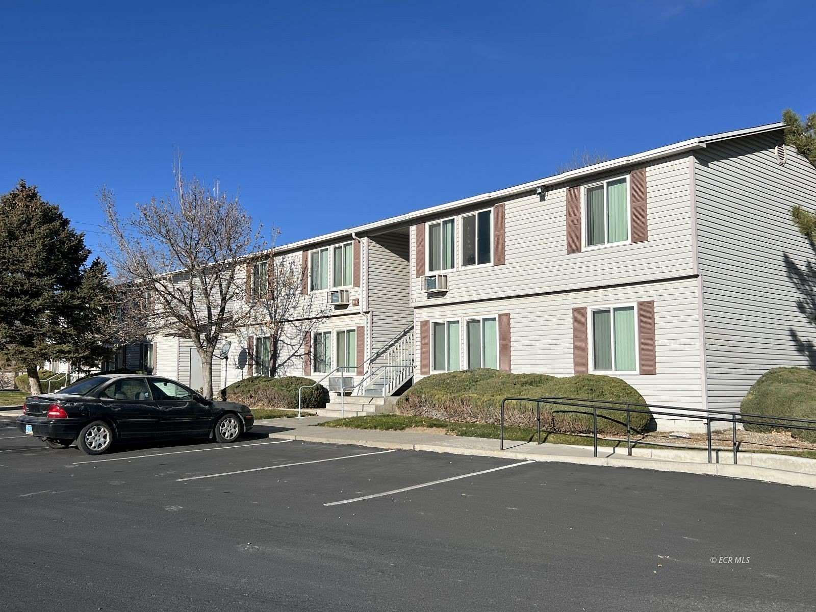 1.7 Acres of Improved Mixed-Use Land for Sale in Battle Mountain, Nevada