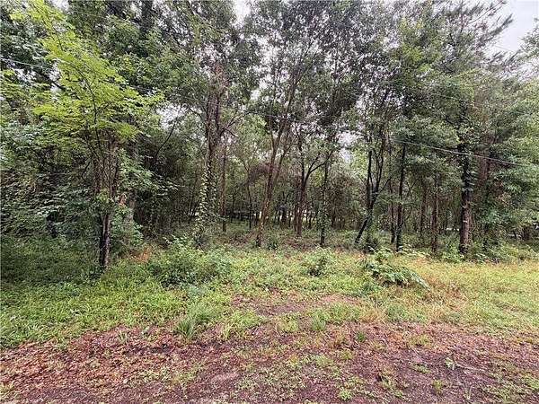1.62 Acres of Residential Land for Sale in Montgomery, Texas
