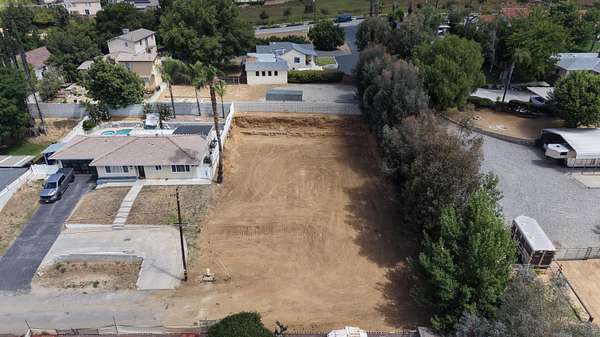 0.26 Acres of Residential Land for Sale in Yucaipa, California