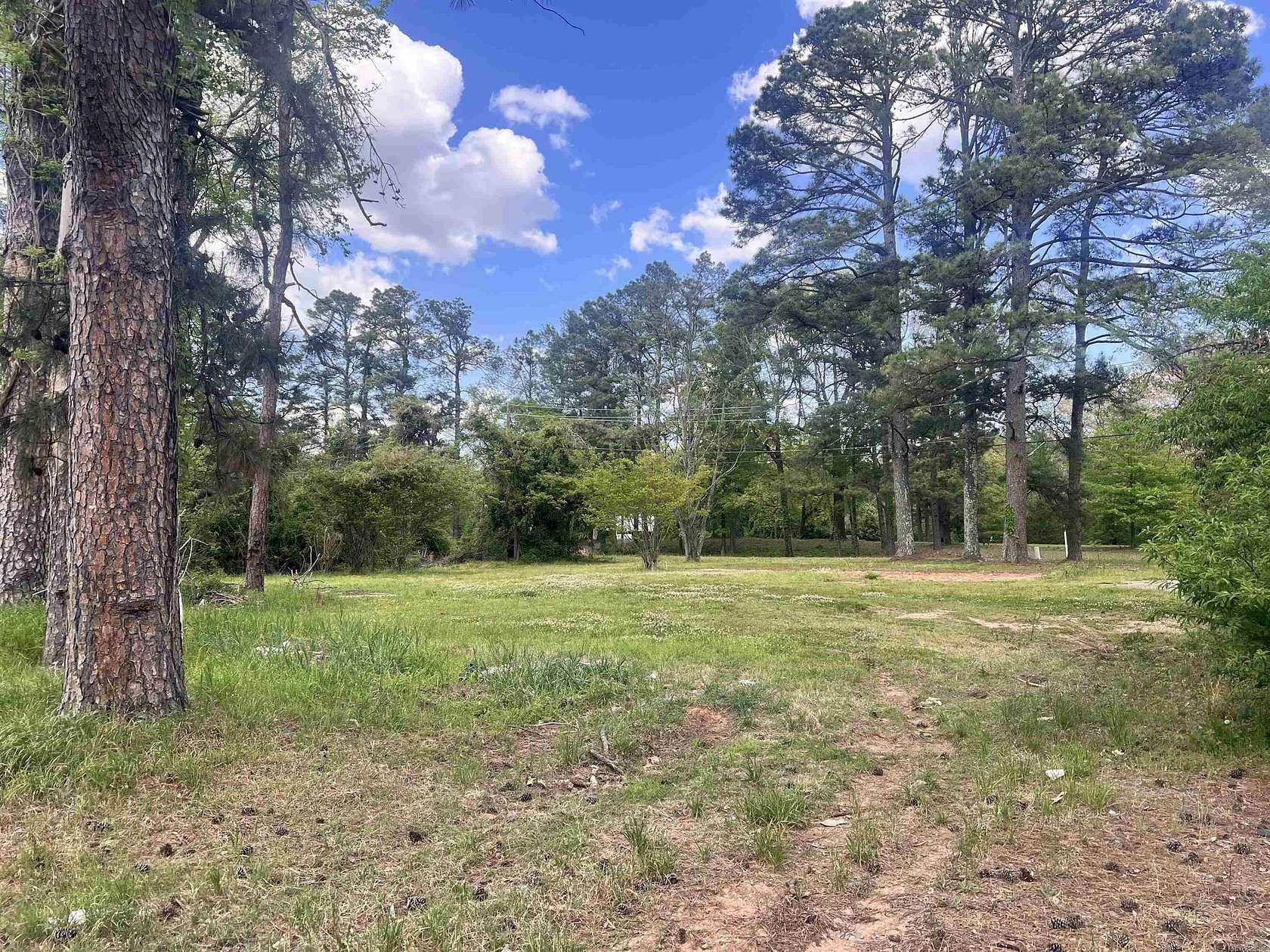 17.8 Acres of Land for Sale in Monticello, Arkansas