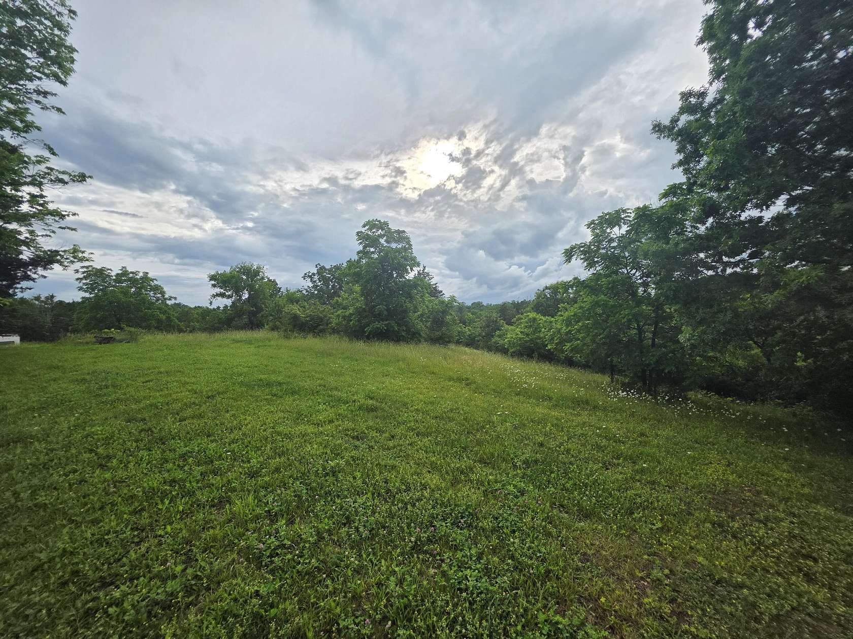 5 Acres of Residential Land for Sale in Harrodsburg, Kentucky
