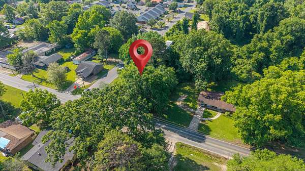 0.28 Acres of Residential Land for Sale in Arkadelphia, Arkansas