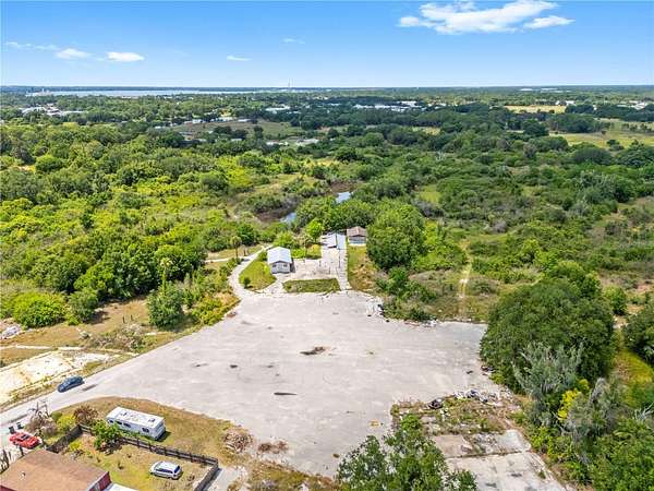 2.73 Acres of Improved Mixed-Use Land for Sale in Lakeland, Florida