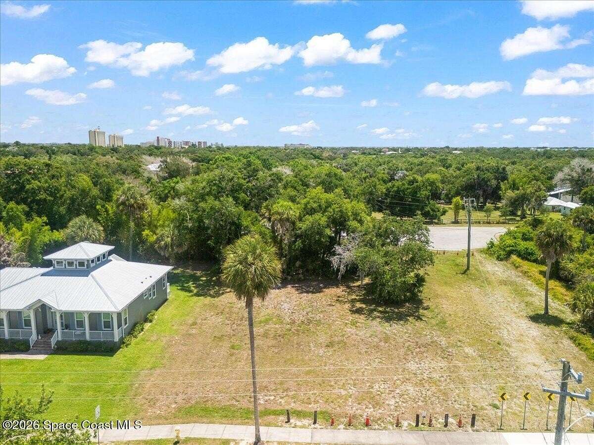 0.29 Acres of Residential Land for Sale in Melbourne, Florida
