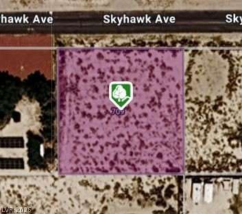 0.4 Acres of Residential Land for Sale in Sandy Valley, Nevada