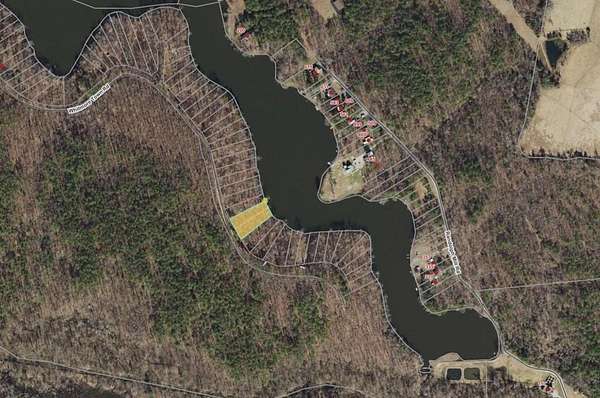 0.5 Acres of Land for Sale in Crewe, Virginia