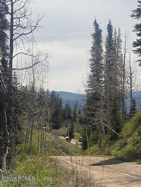 1 Acre of Land for Sale in Coalville, Utah