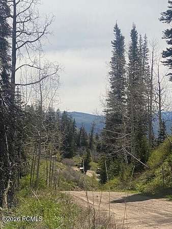 1 Acre of Land for Sale in Coalville, Utah