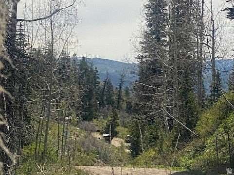 1 Acre of Residential Land for Sale in Coalville, Utah
