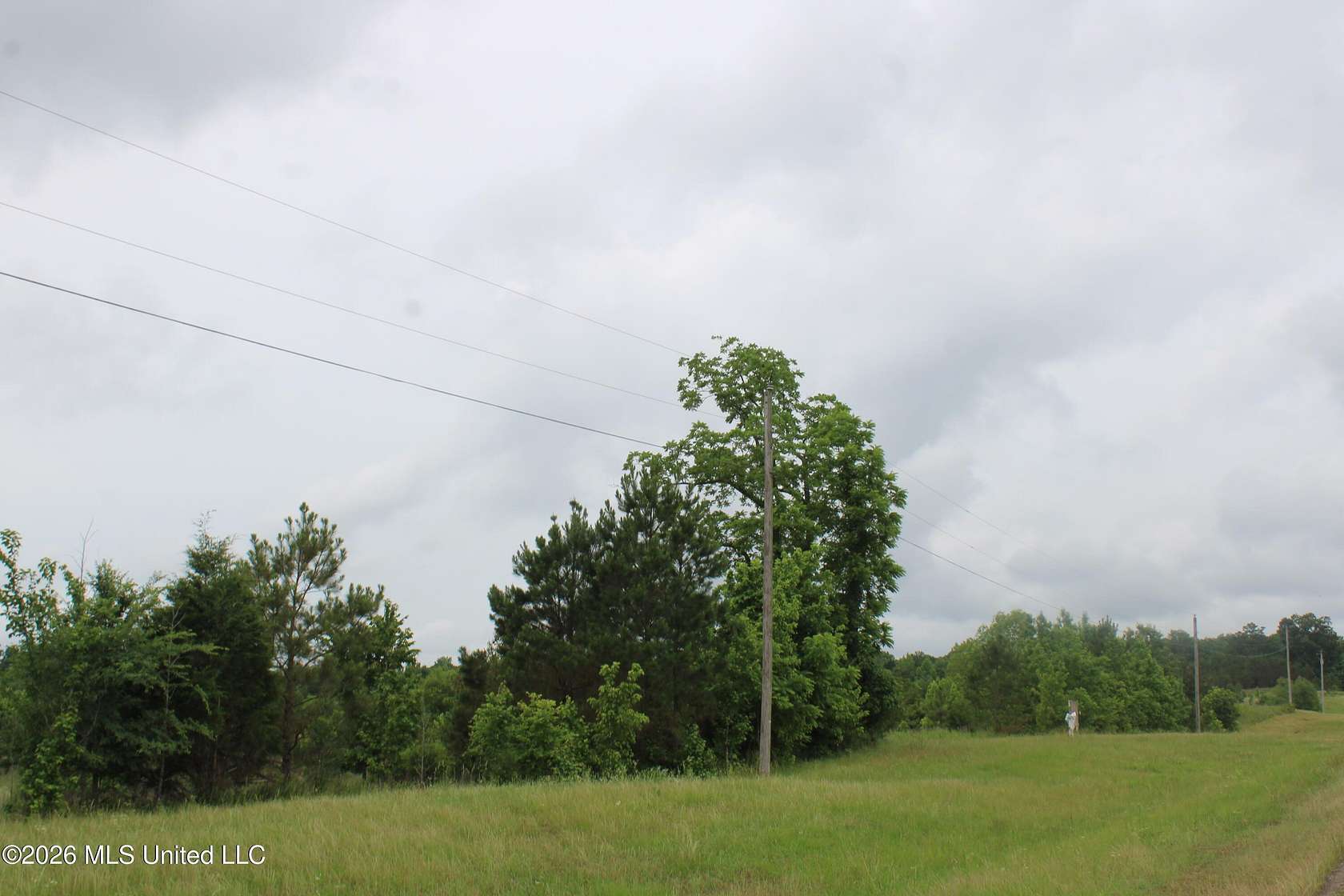 2 Acres of Residential Land for Sale in Byhalia, Mississippi