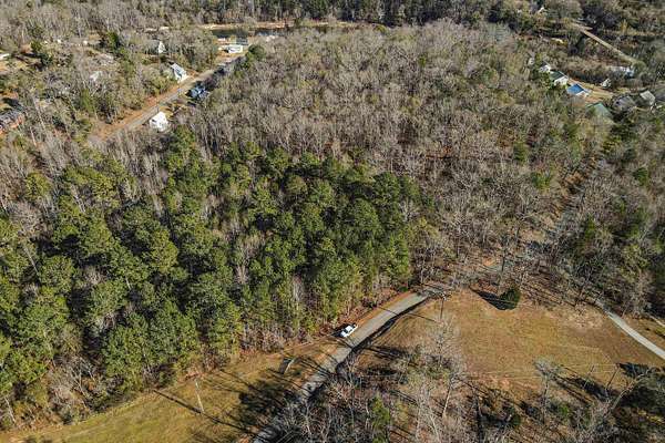 8 Acres of Residential Land for Sale in Spartanburg, South Carolina