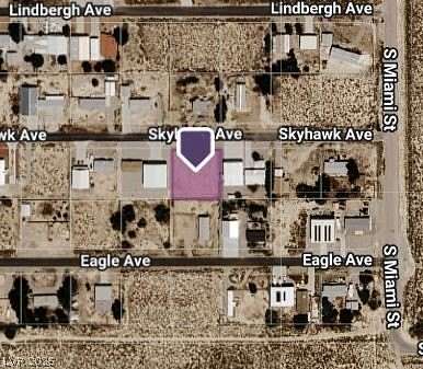 0.4 Acres of Residential Land for Sale in Jean, Nevada