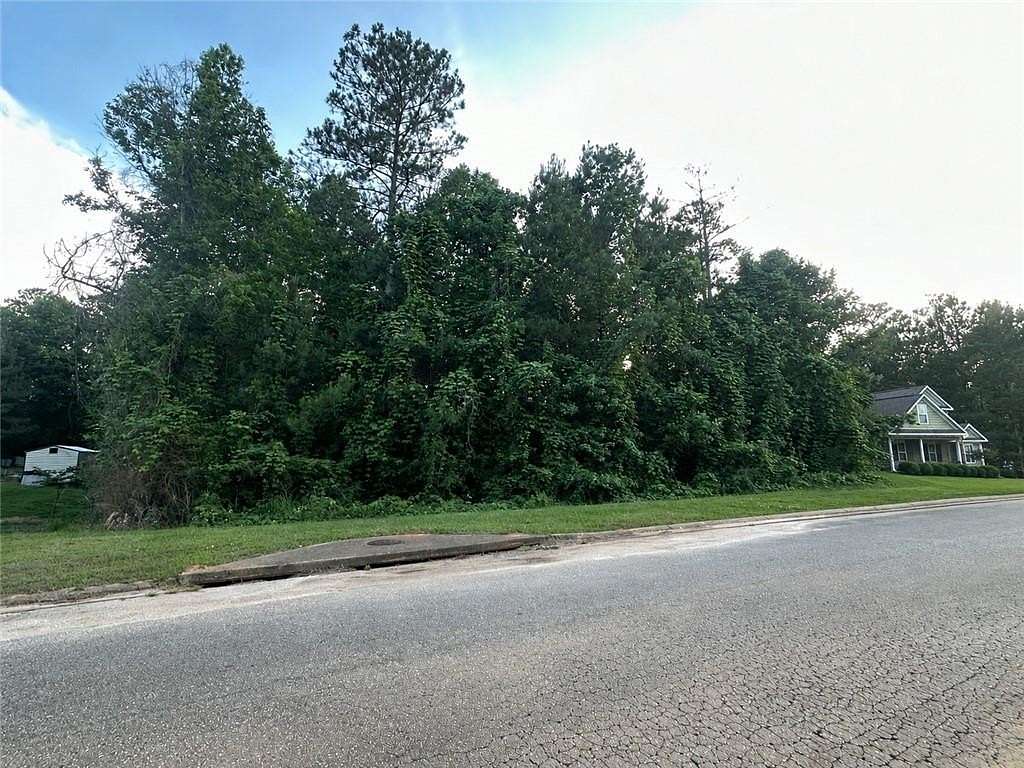 0.87 Acres of Land for Sale in Valley, Alabama