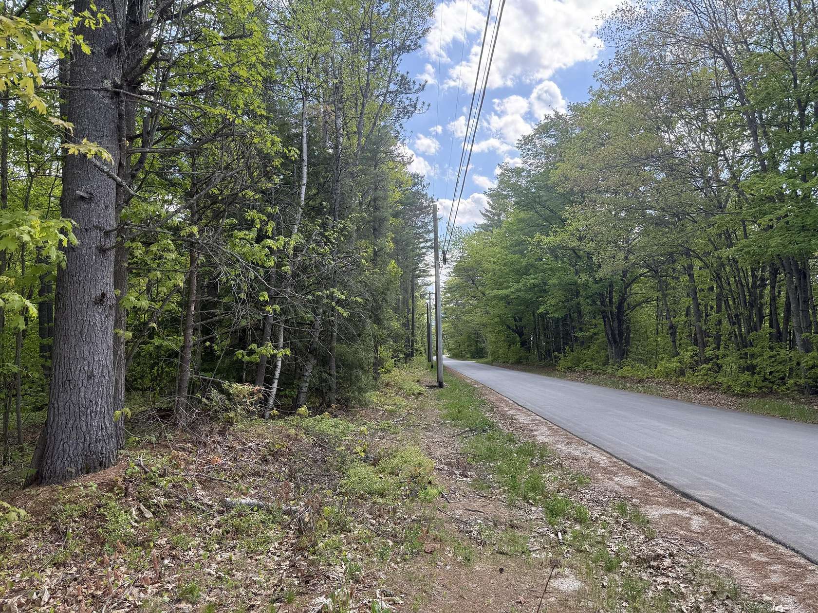 1 Acre of Residential Land for Sale in Bethel, Maine