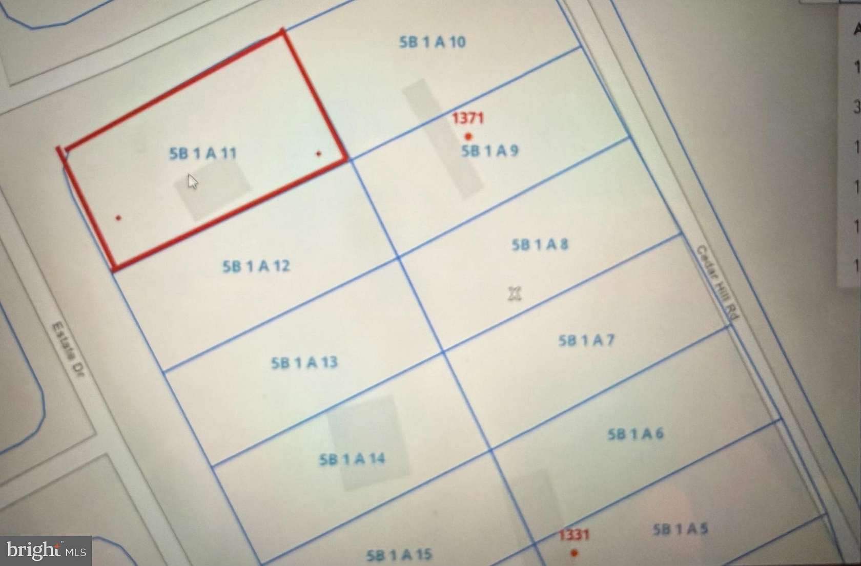 Land for Sale in Colonial Beach, Virginia