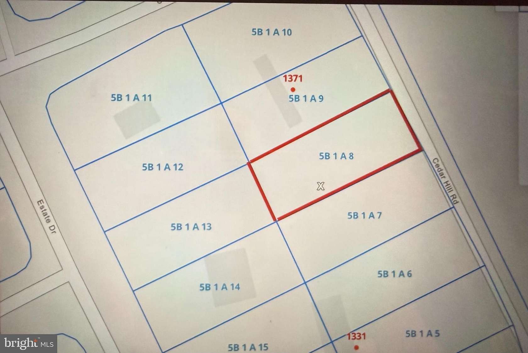 Land for Sale in Colonial Beach, Virginia