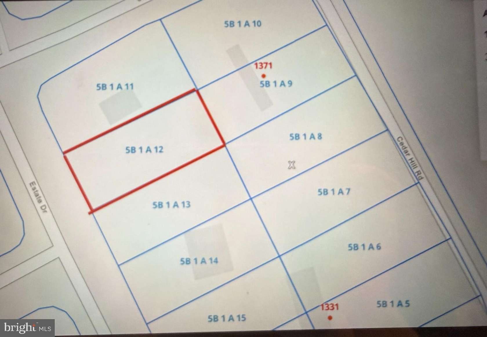 Land for Sale in Colonial Beach, Virginia