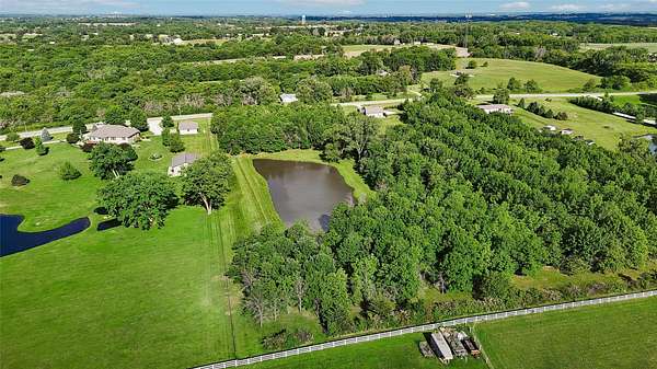 2.47 Acres of Residential Land for Sale in Indianola, Iowa