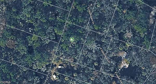 0.22 Acres of Residential Land for Sale in Hernando, Florida