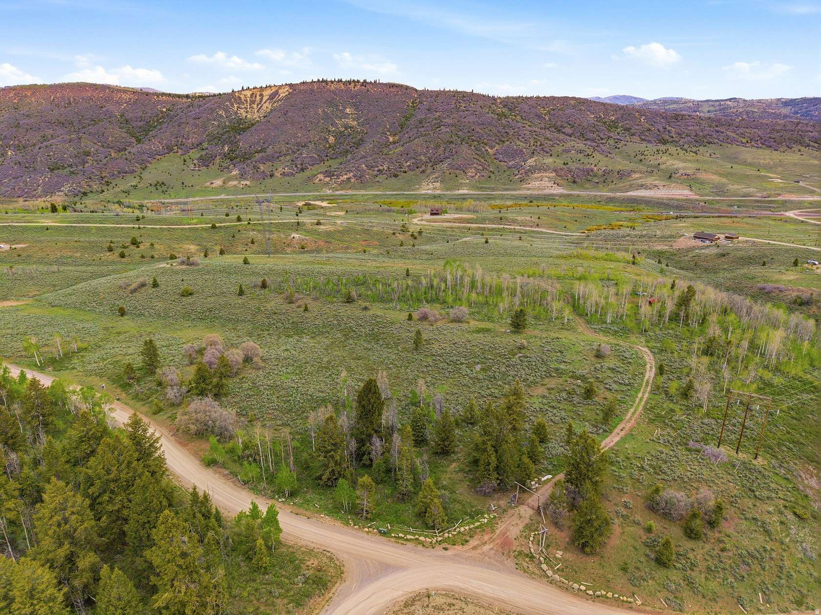 9.1 Acres of Agricultural Land for Sale in Spanish Fork, Utah