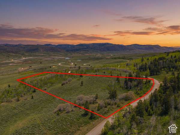 9.1 Acres of Agricultural Land for Sale in Spanish Fork, Utah
