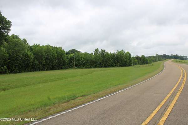2 Acres of Residential Land for Sale in Byhalia, Mississippi