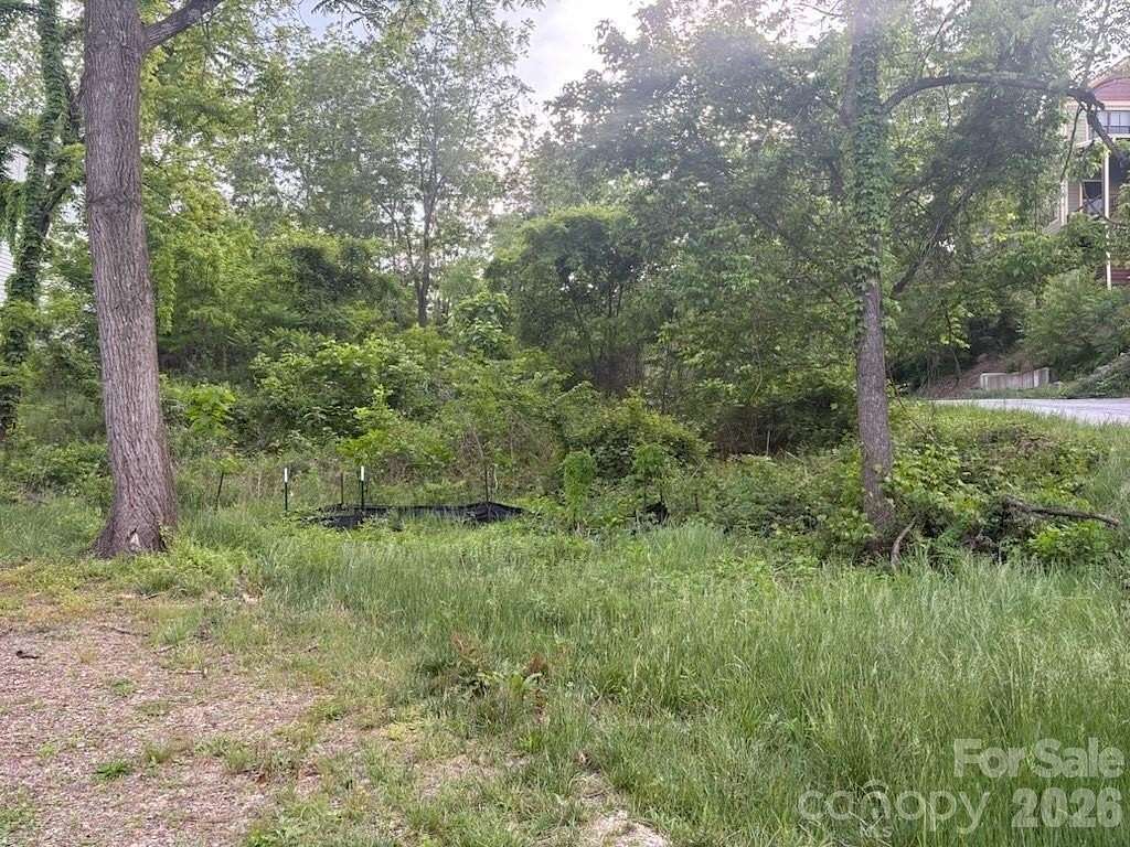 0.35 Acres of Land for Sale in Asheville, North Carolina