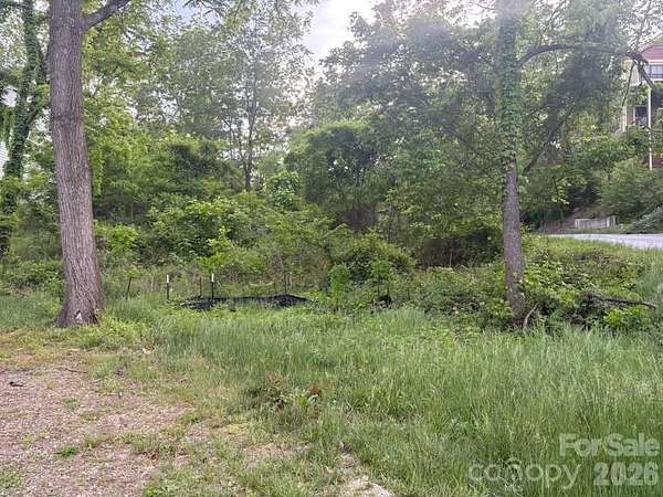 0.35 Acres of Land for Sale in Asheville, North Carolina