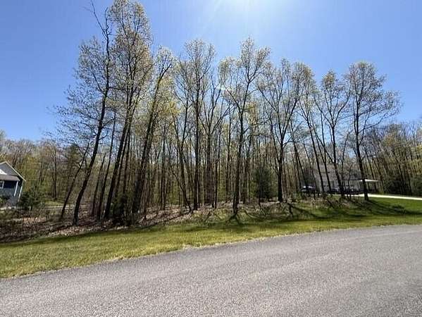 0.98 Acres of Land for Sale in Whitehall, Michigan