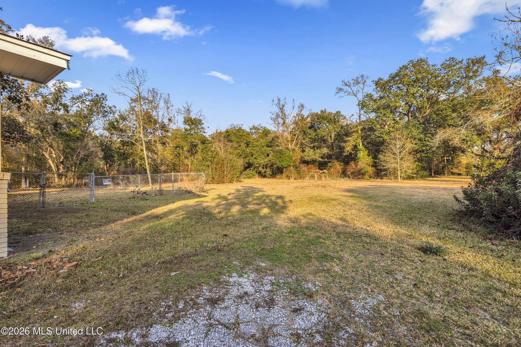 0.5 Acres of Land for Sale in Ocean Springs, Mississippi