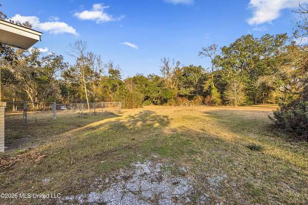 0.5 Acres of Land for Sale in Ocean Springs, Mississippi