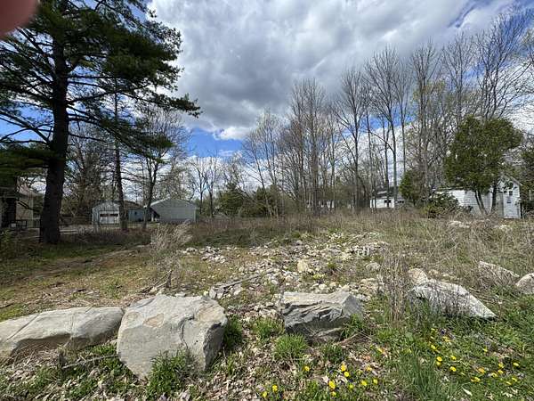 0.35 Acres of Residential Land for Sale in Vassalboro, Maine