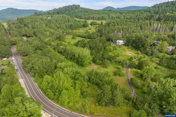 5.43 Acres of Residential Land for Sale in Corvallis, Oregon