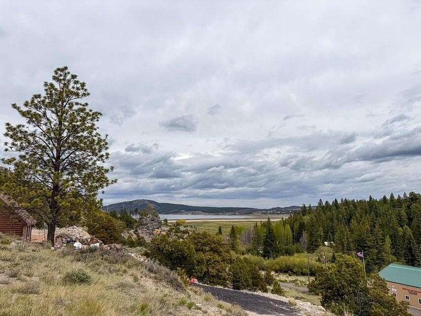 0.26 Acres of Residential Land for Sale in Panguitch, Utah