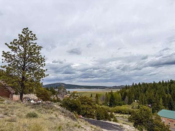 0.26 Acres of Residential Land for Sale in Panguitch, Utah
