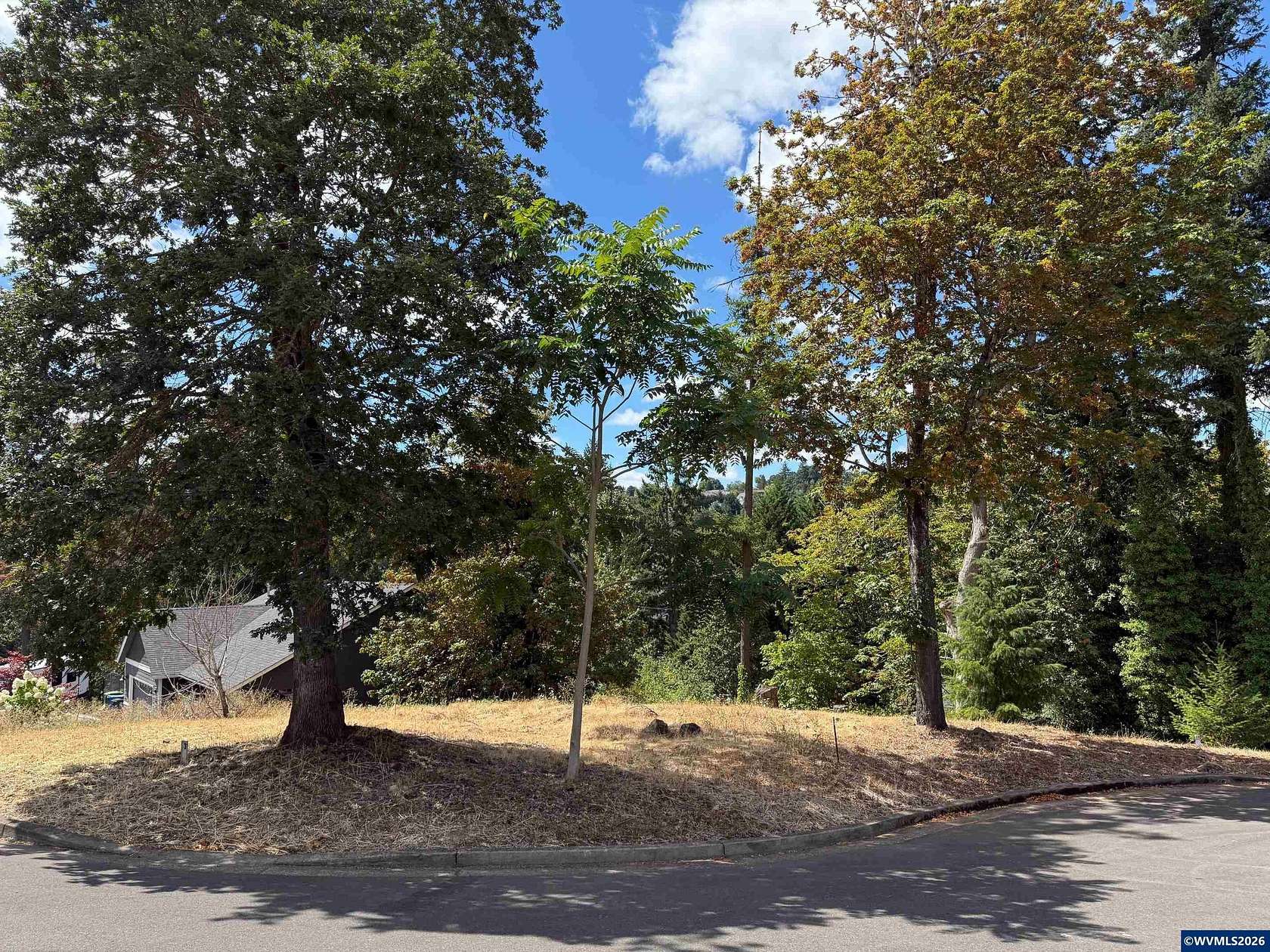 0.19 Acres of Residential Land for Sale in Salem, Oregon