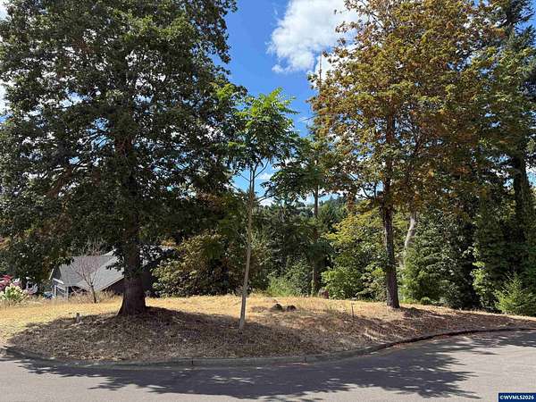 0.19 Acres of Residential Land for Sale in Salem, Oregon