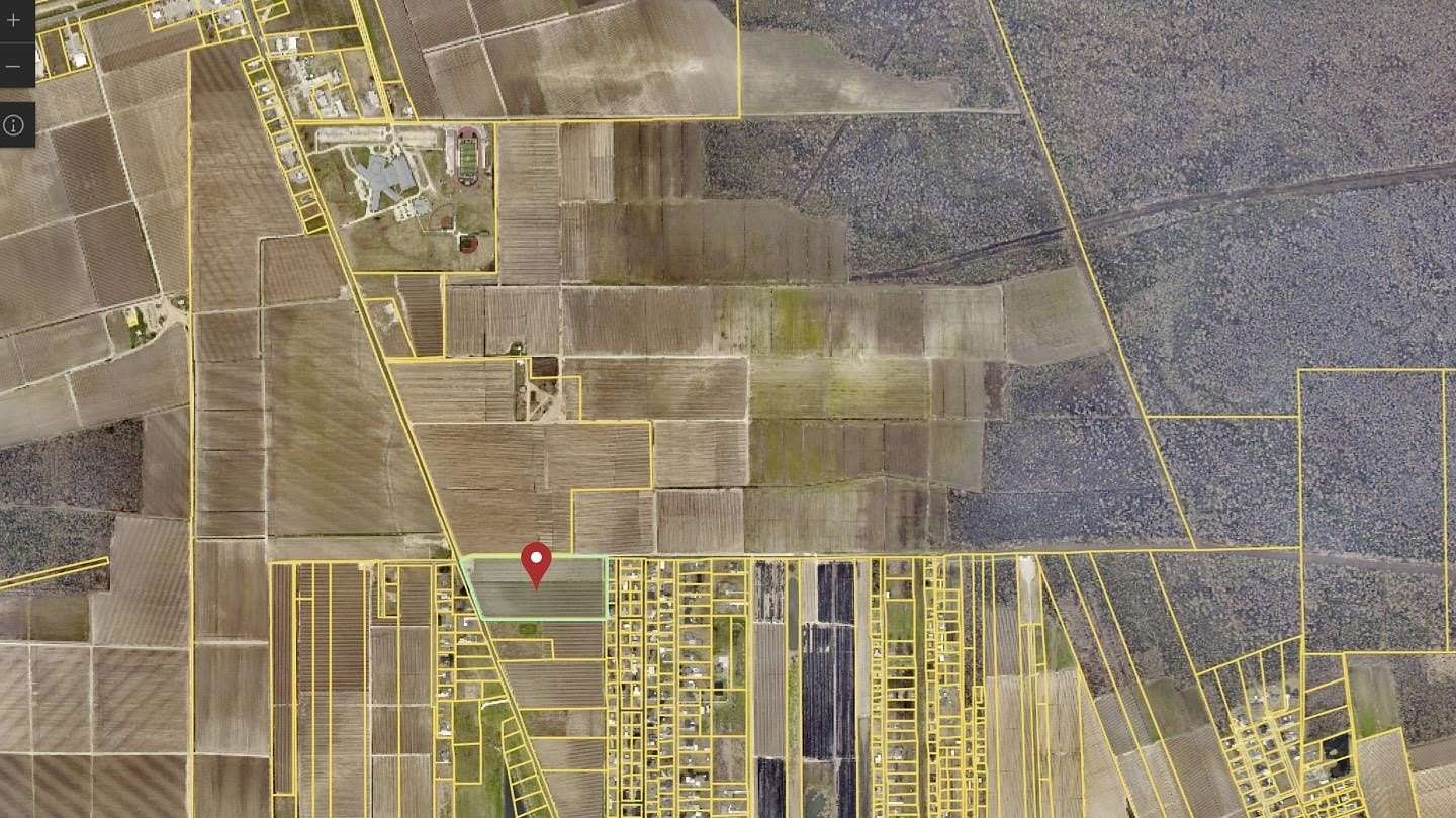 17.2 Acres of Land for Sale in Vacherie, Louisiana