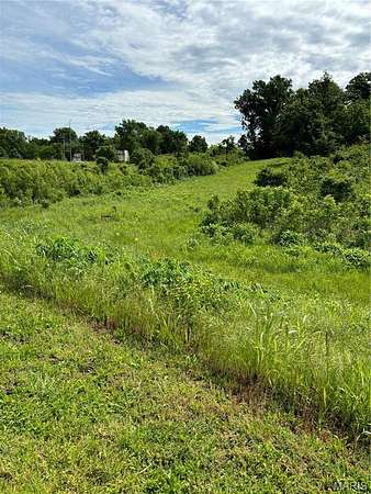 4 Acres of Commercial Land for Sale in Herculaneum, Missouri