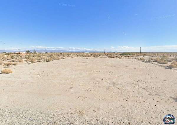 0.23 Acres of Residential Land for Sale in Thermal, California
