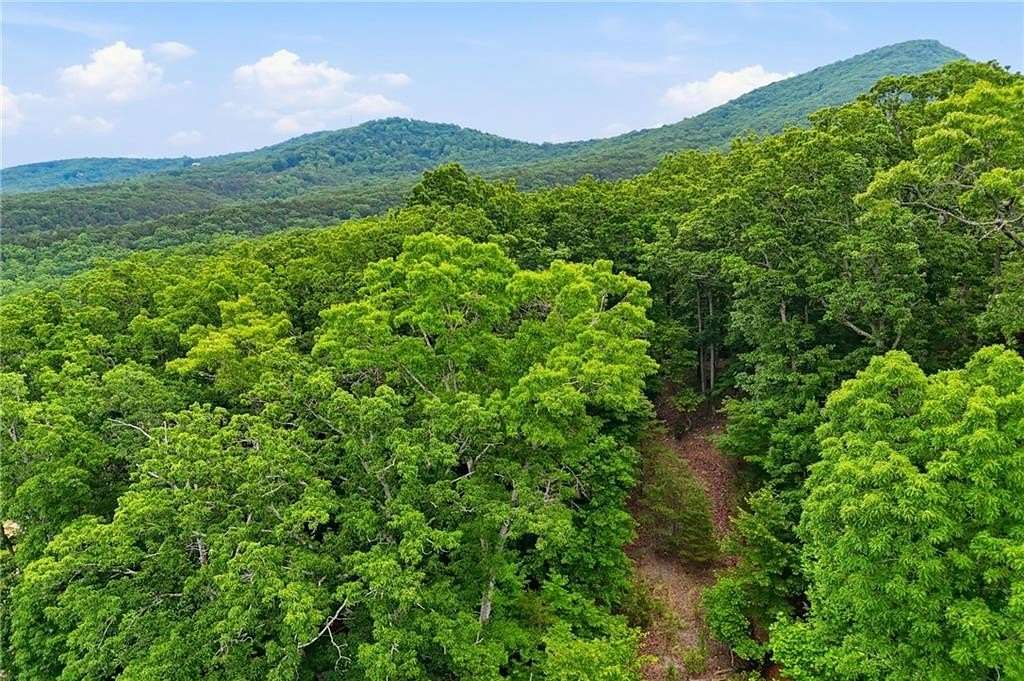3 Acres of Residential Land for Sale in Jasper, Georgia