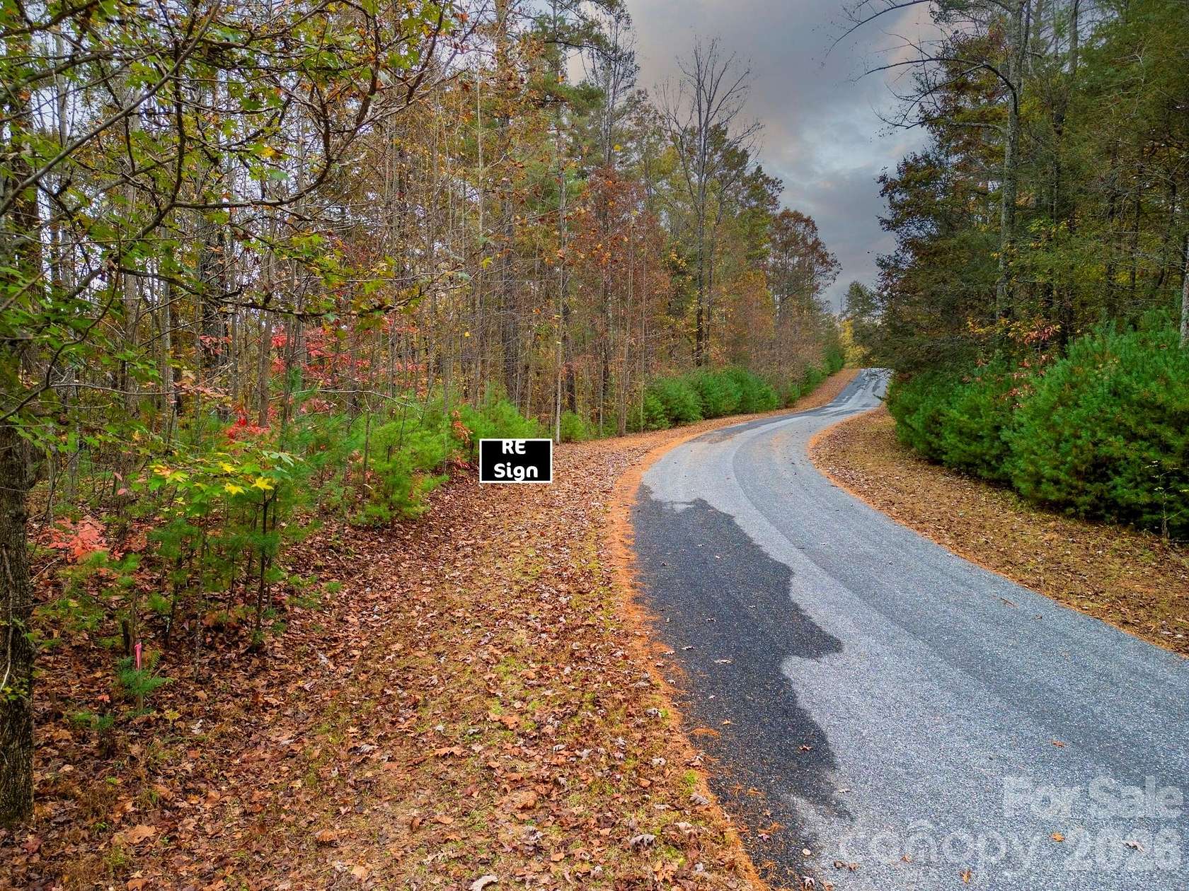 1.47 Acres of Residential Land for Sale in Nebo, North Carolina