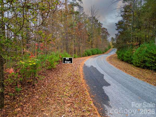1.47 Acres of Residential Land for Sale in Nebo, North Carolina