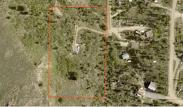3.8 Acres of Residential Land for Sale in Grand Lake, Colorado