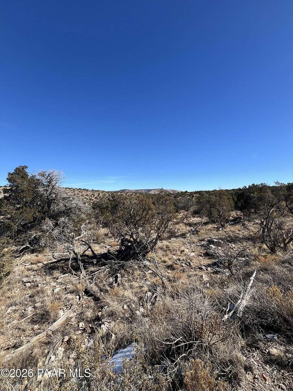 5 Acres of Land for Sale in Seligman, Arizona