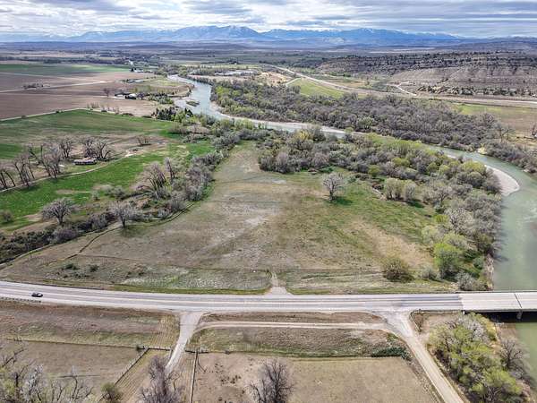 38.8 Acres of Land with Home for Sale in Bridger, Montana