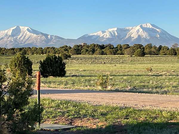 13 Acres of Land for Sale in Walsenburg, Colorado